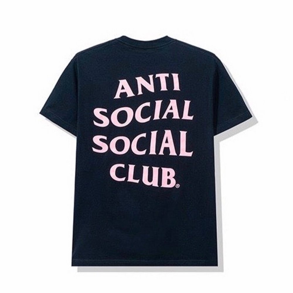 Anti Social Social Club x USPS Size XL